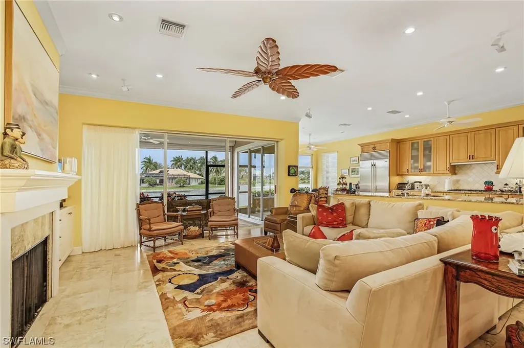 4845 Keswick Way Naples FL 34105