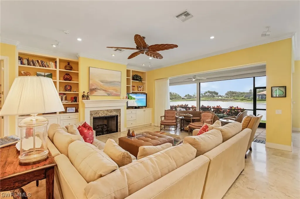 4845 Keswick Way Naples FL 34105