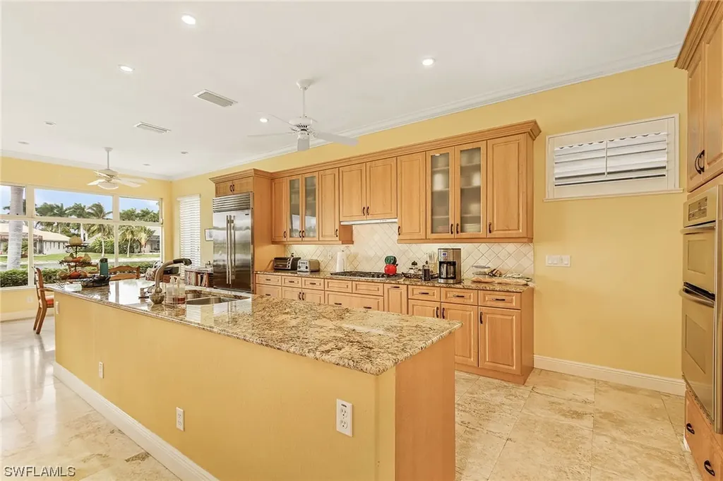 4845 Keswick Way Naples FL 34105
