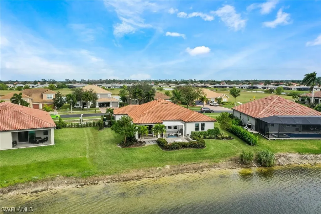 2128 Grove Drive Naples FL 34120