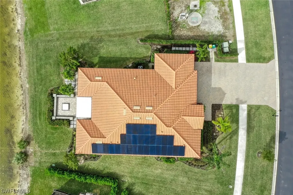 2128 Grove Drive Naples FL 34120