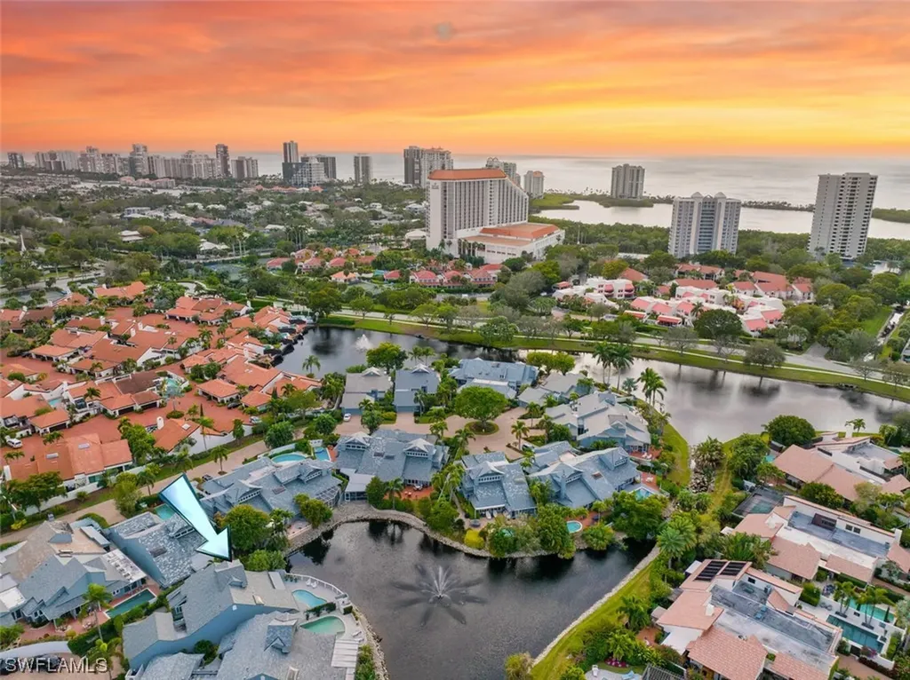 637 Bridgeway Lane Naples FL 34108
