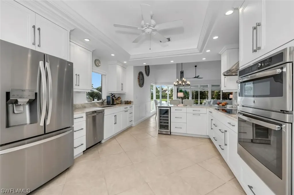 637 Bridgeway Lane Naples FL 34108