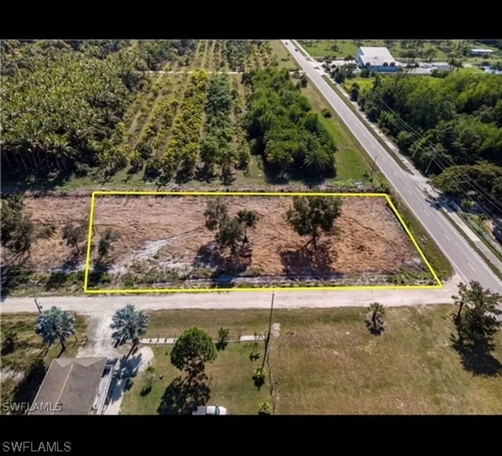 7489 Max Drive Bokeelia FL 33922