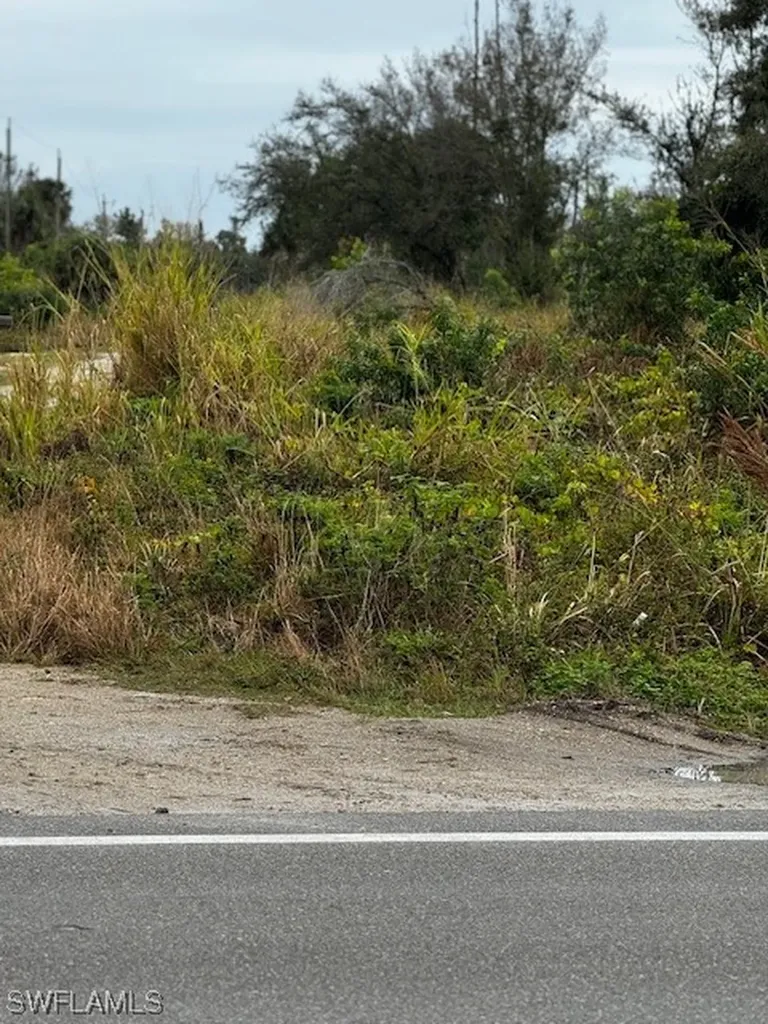 7489 Max Drive Bokeelia FL 33922