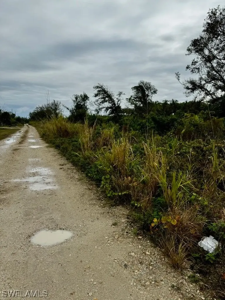 7489 Max Drive Bokeelia FL 33922