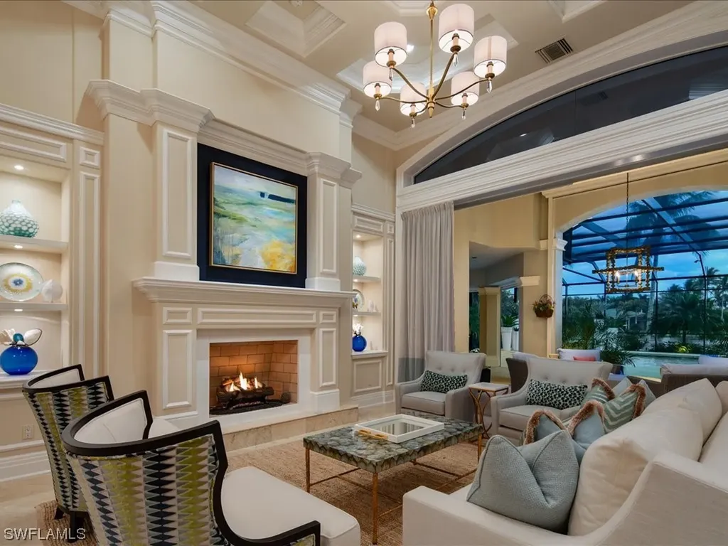 1622 Chinaberry Way Naples FL 34105