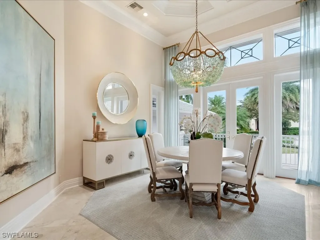 1622 Chinaberry Way Naples FL 34105