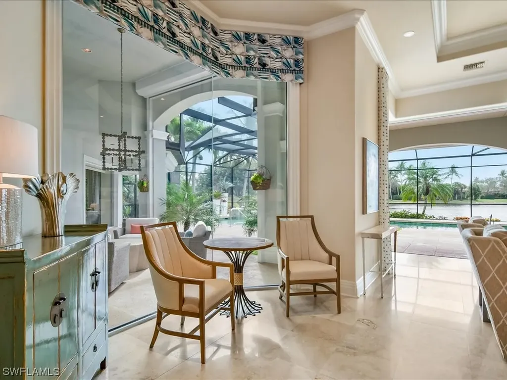 1622 Chinaberry Way Naples FL 34105