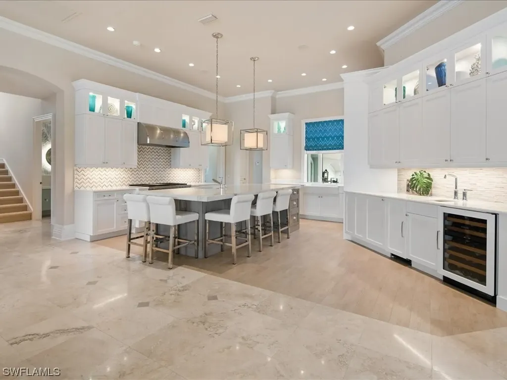 1622 Chinaberry Way Naples FL 34105
