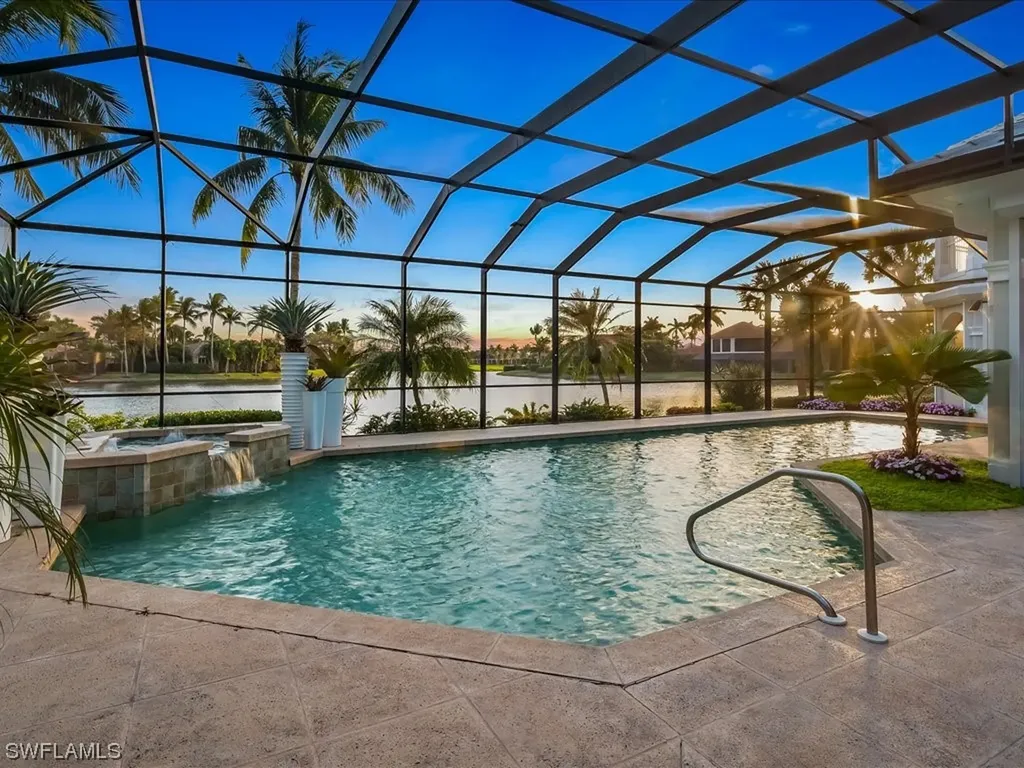 1622 Chinaberry Way Naples FL 34105