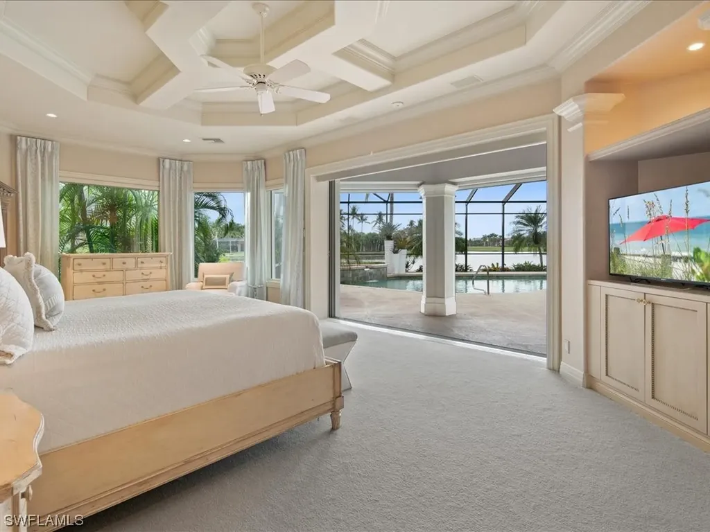 1622 Chinaberry Way Naples FL 34105