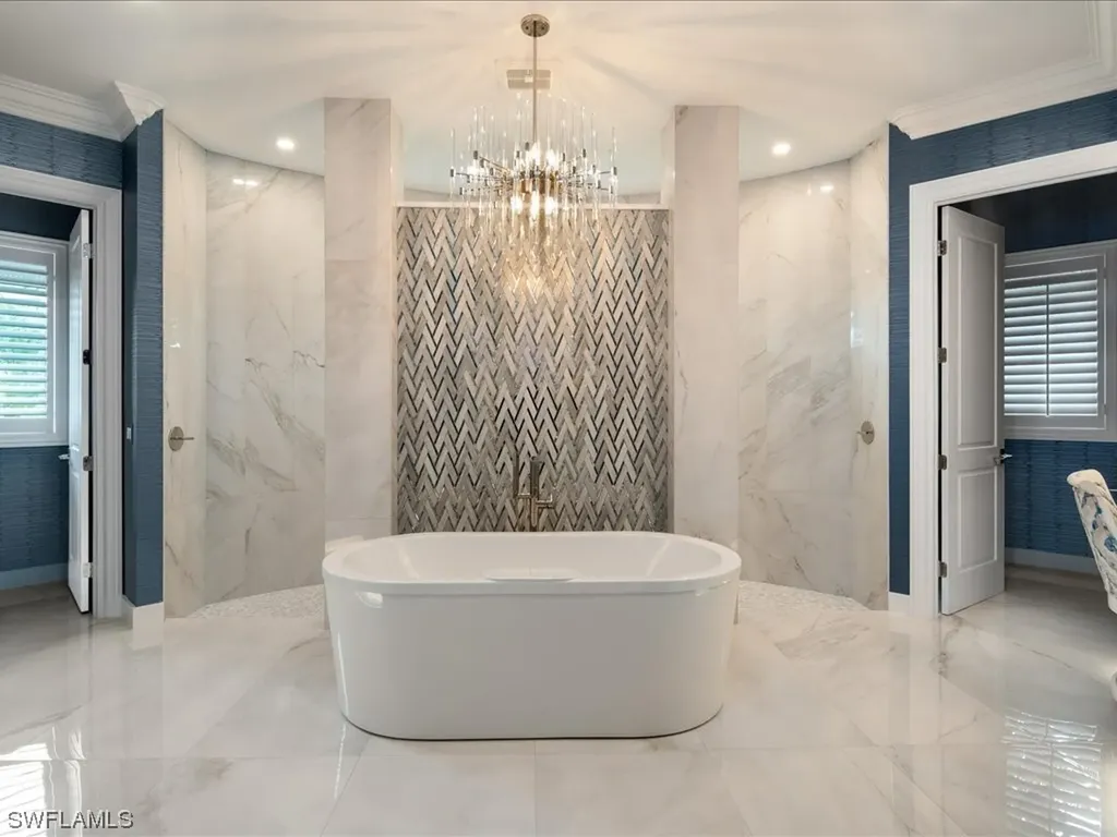 1622 Chinaberry Way Naples FL 34105