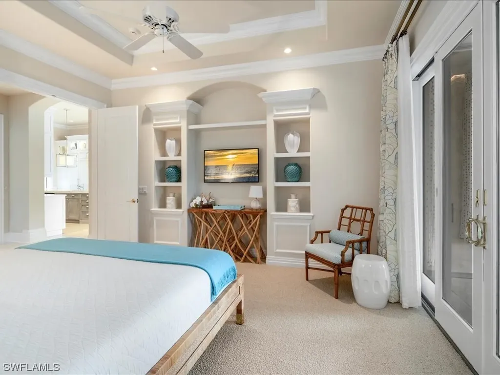 1622 Chinaberry Way Naples FL 34105