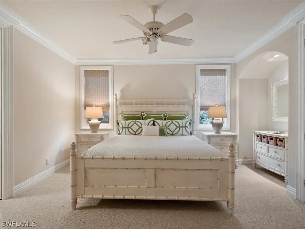 1622 Chinaberry Way Naples FL 34105