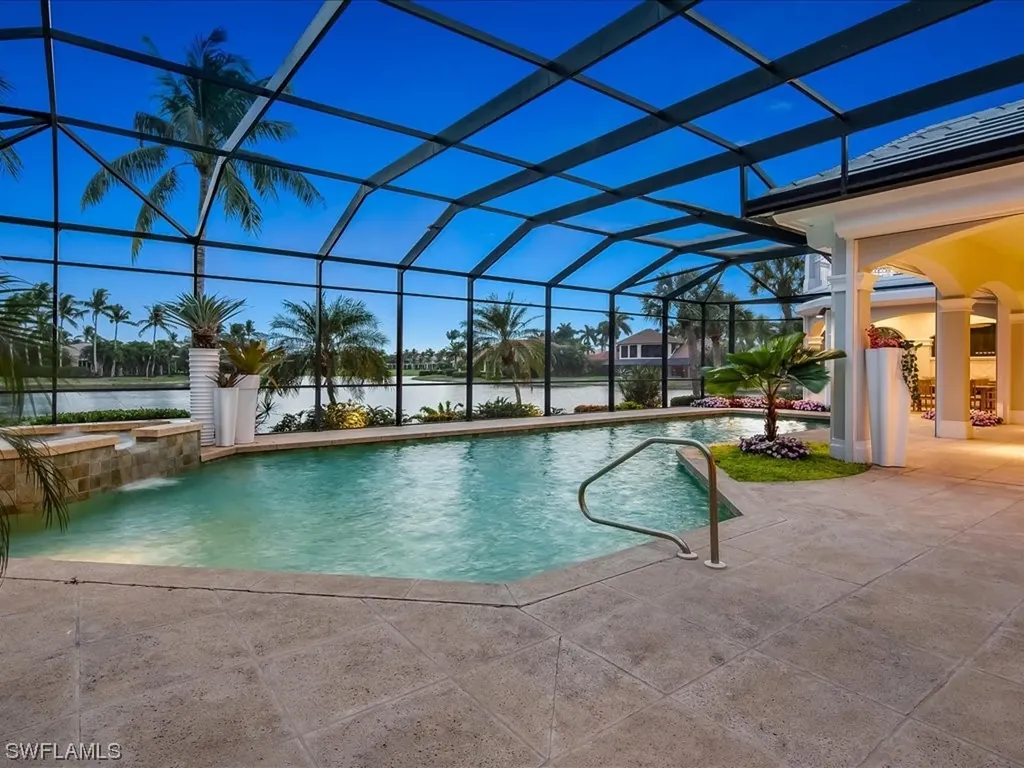1622 Chinaberry Way Naples FL 34105