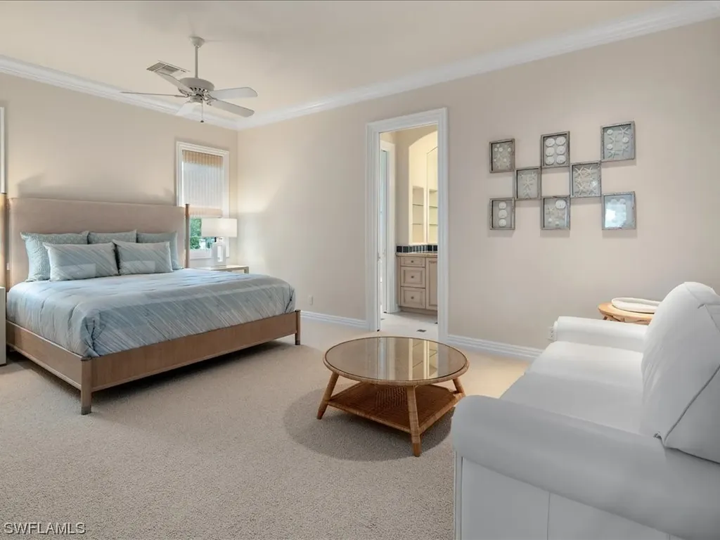 1622 Chinaberry Way Naples FL 34105