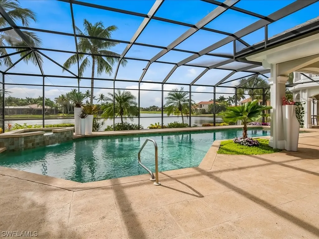 1622 Chinaberry Way Naples FL 34105
