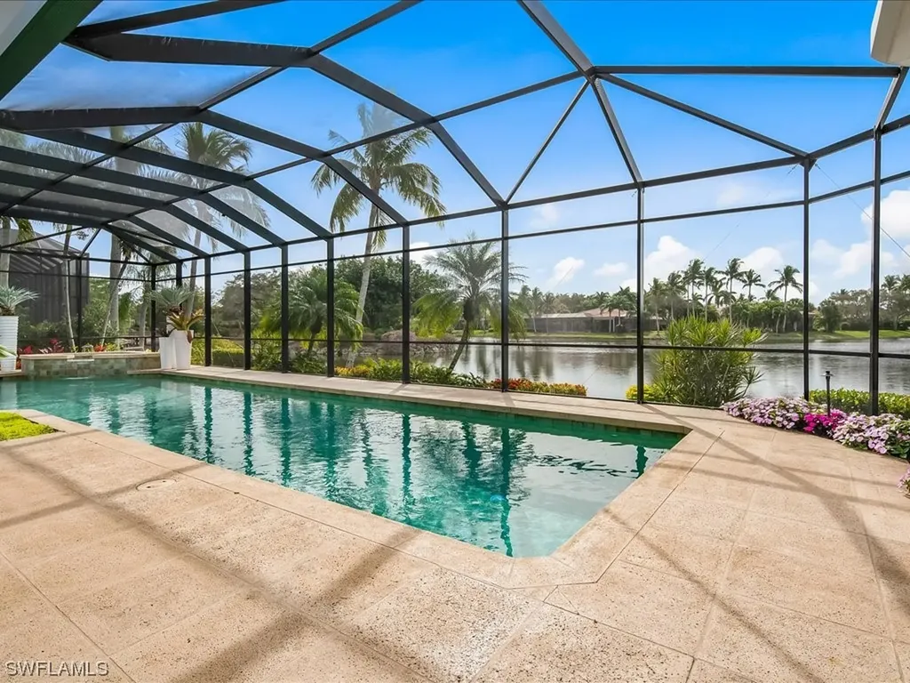 1622 Chinaberry Way Naples FL 34105