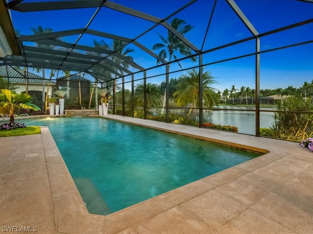 1622 Chinaberry Way Naples FL 34105