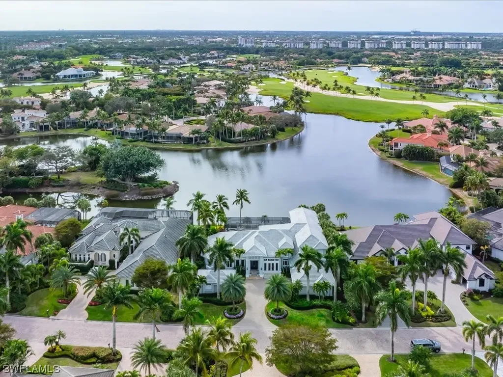 1622 Chinaberry Way Naples FL 34105