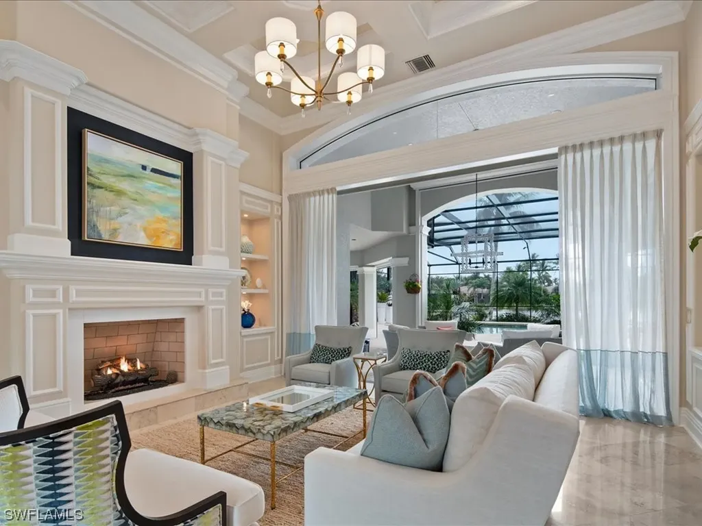 1622 Chinaberry Way Naples FL 34105