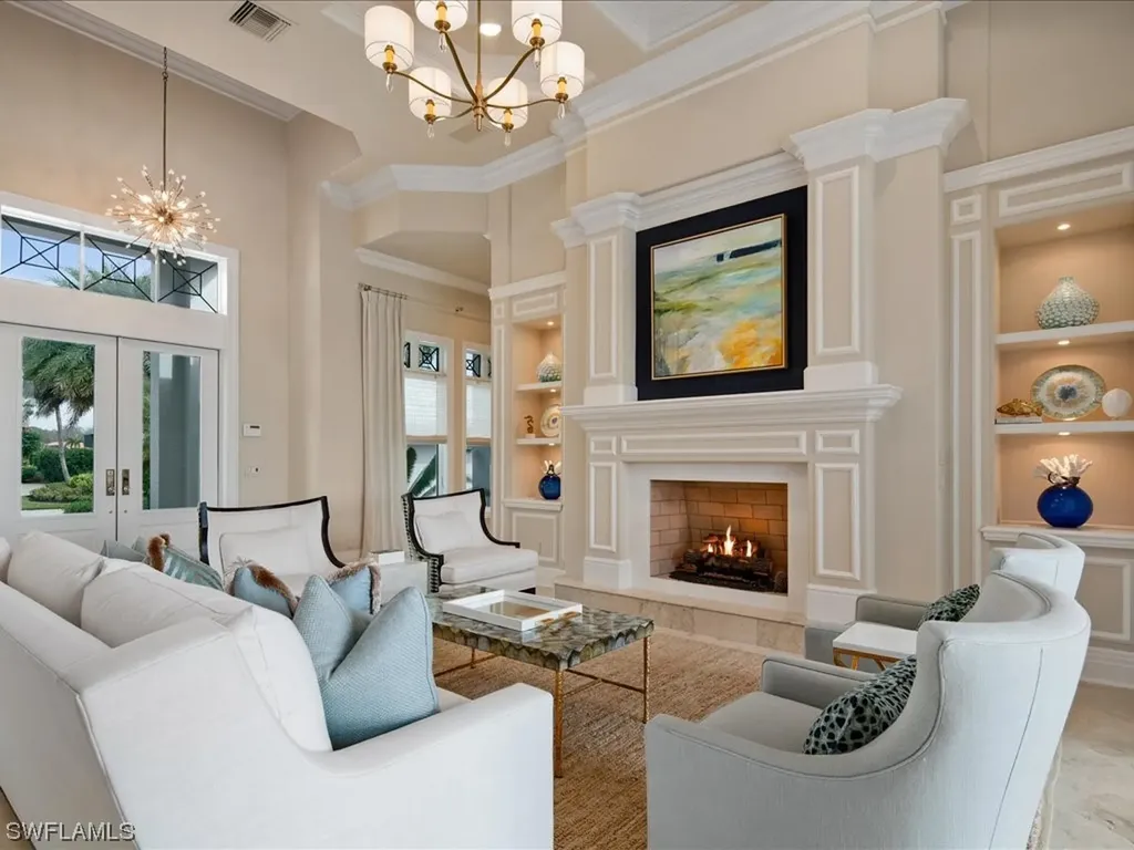 1622 Chinaberry Way Naples FL 34105