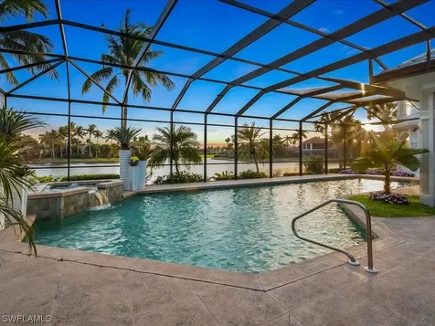 1622 Chinaberry Way Naples FL 34105