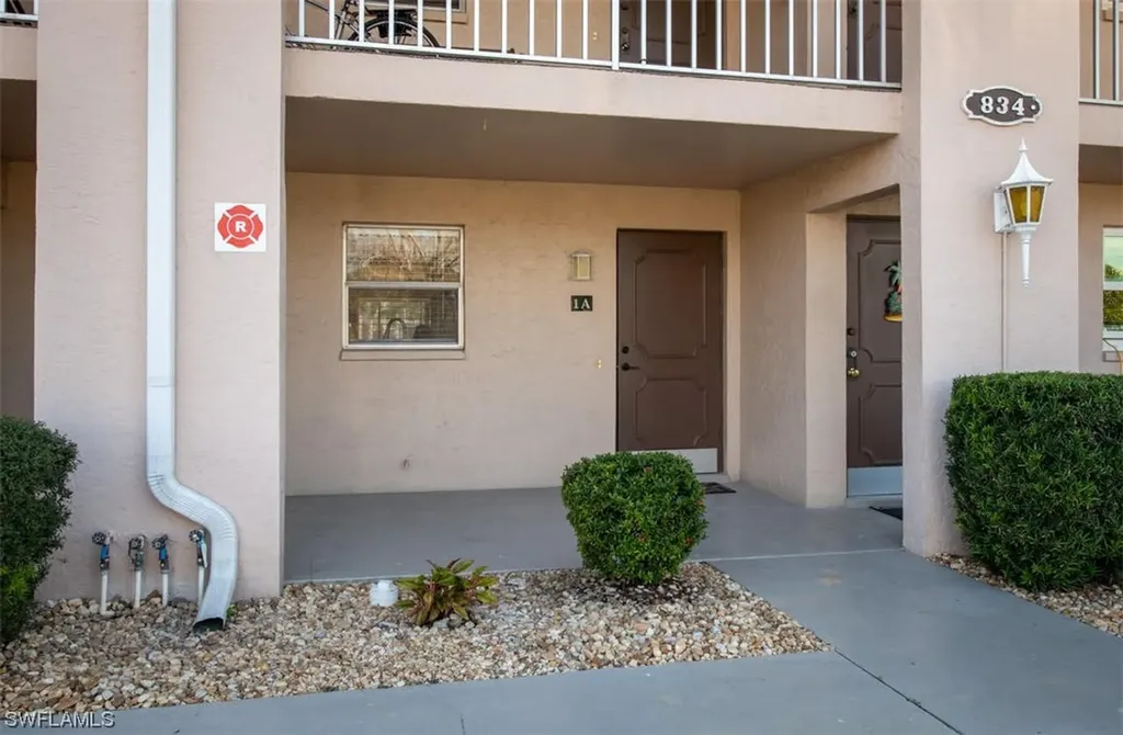 834 SE 46th Street Cape Coral FL 33904