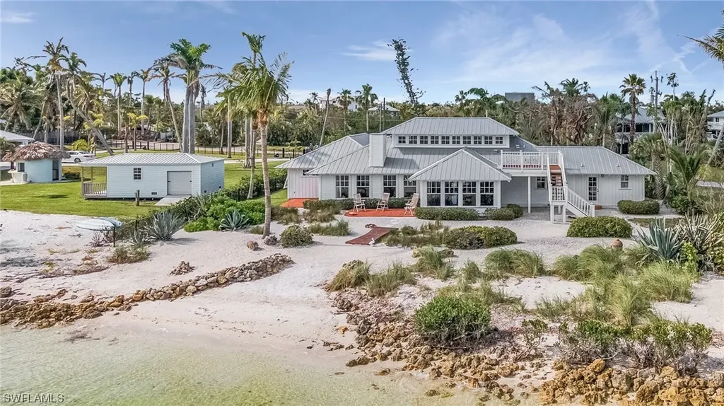 7688 Bocilla Lane Bokeelia FL 33922
