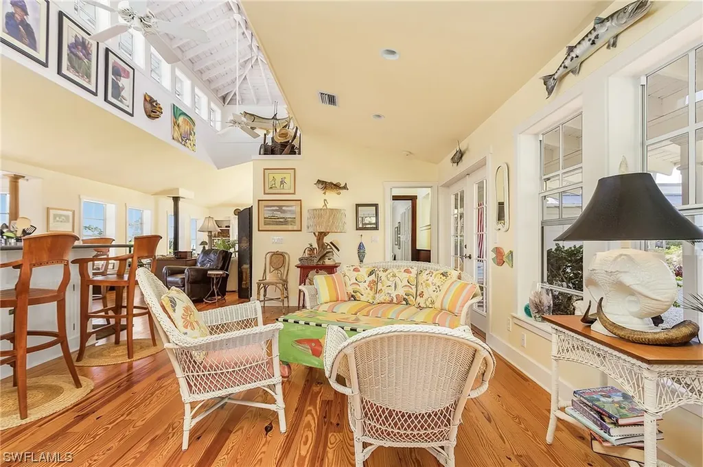 7688 Bocilla Lane Bokeelia FL 33922