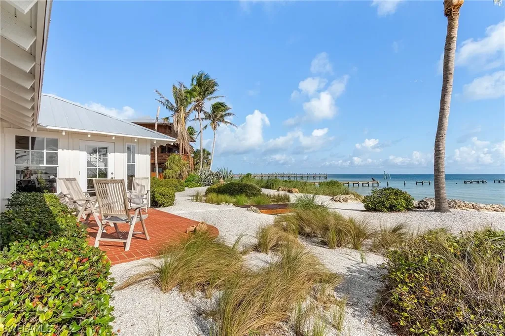 7688 Bocilla Lane Bokeelia FL 33922