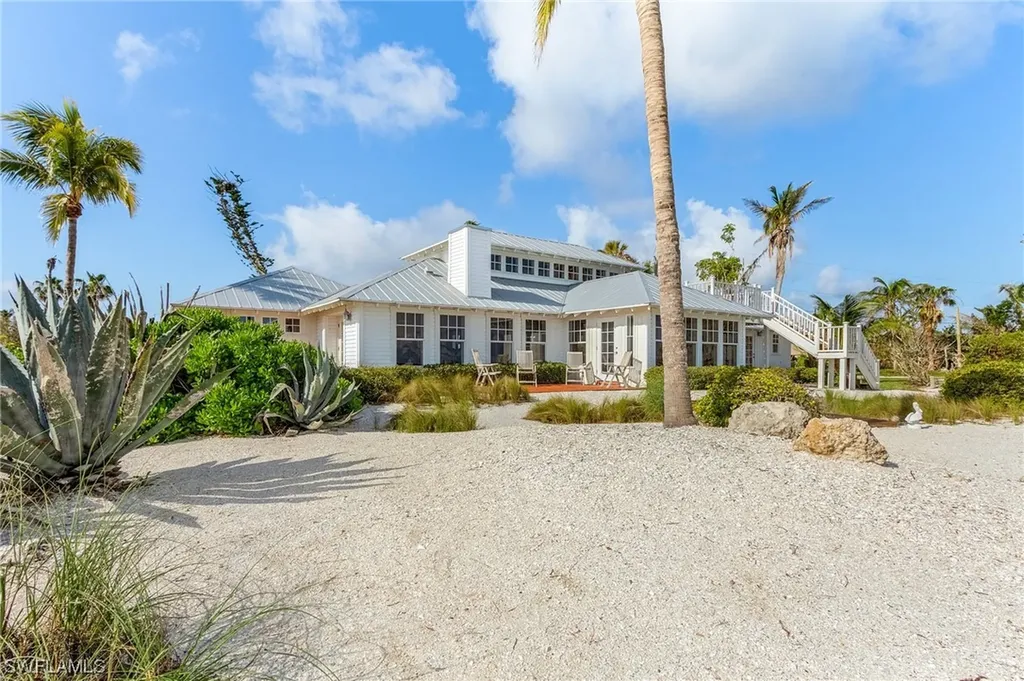 7688 Bocilla Lane Bokeelia FL 33922