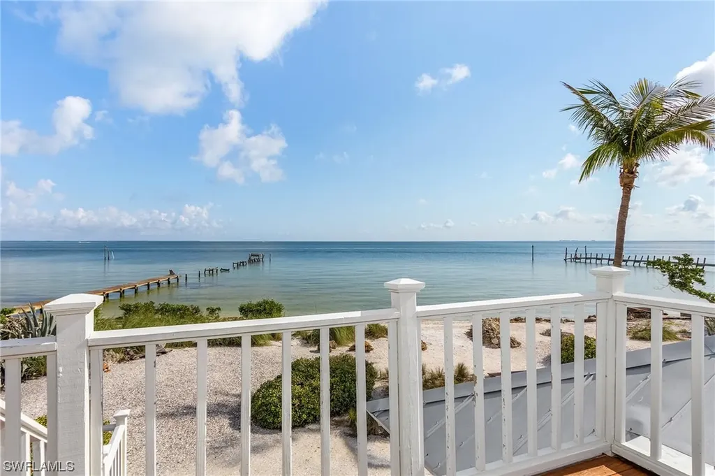 7688 Bocilla Lane Bokeelia FL 33922