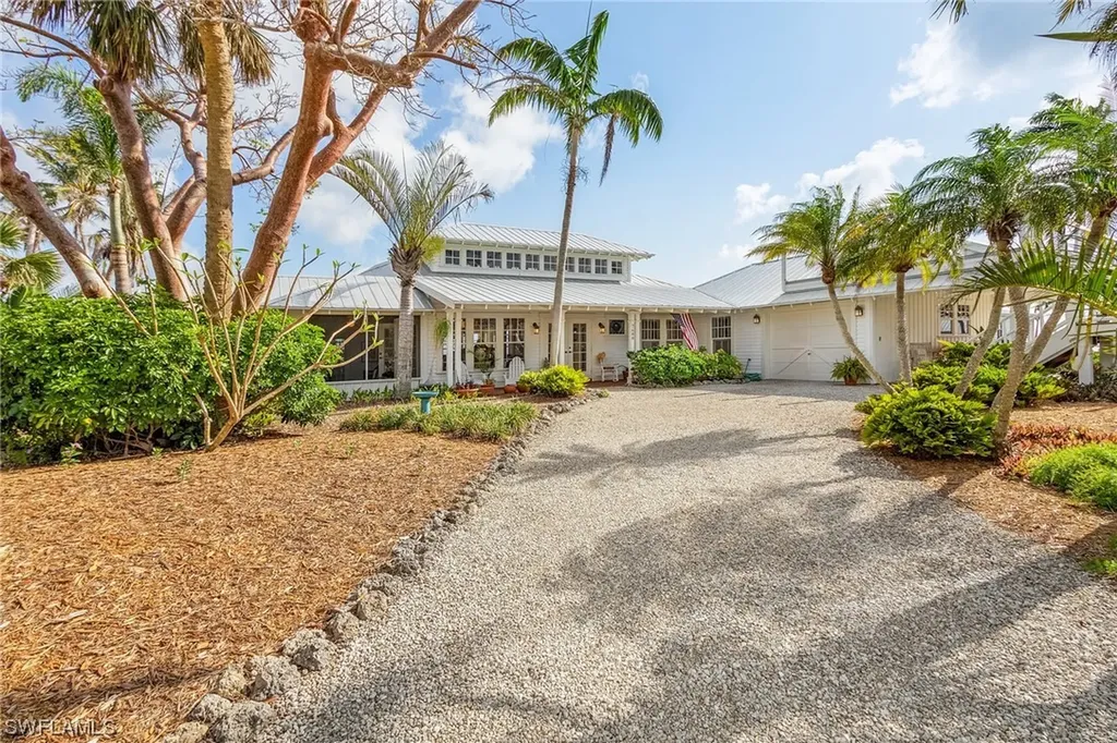7688 Bocilla Lane Bokeelia FL 33922