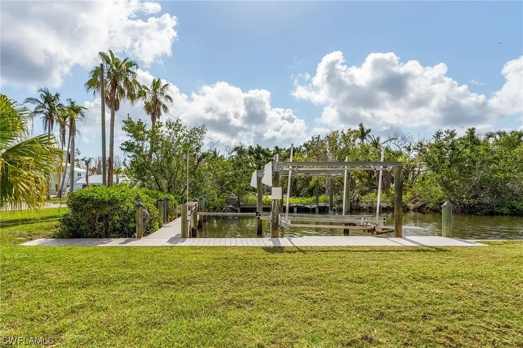 7688 Bocilla Lane Bokeelia FL 33922