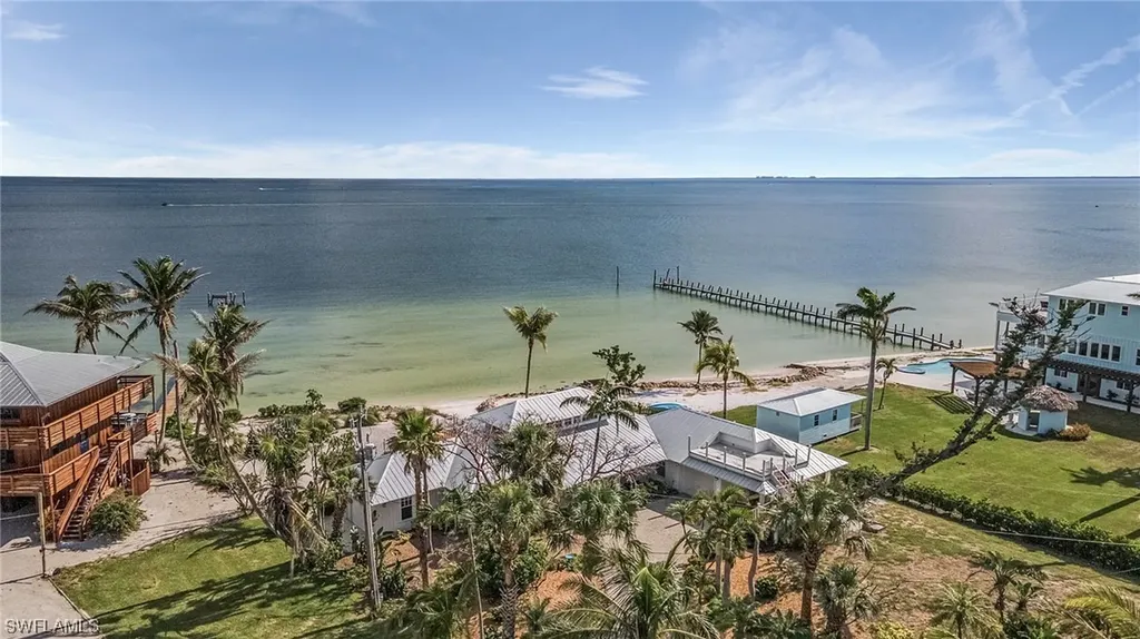 7688 Bocilla Lane Bokeelia FL 33922