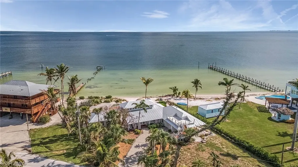 7688 Bocilla Lane Bokeelia FL 33922
