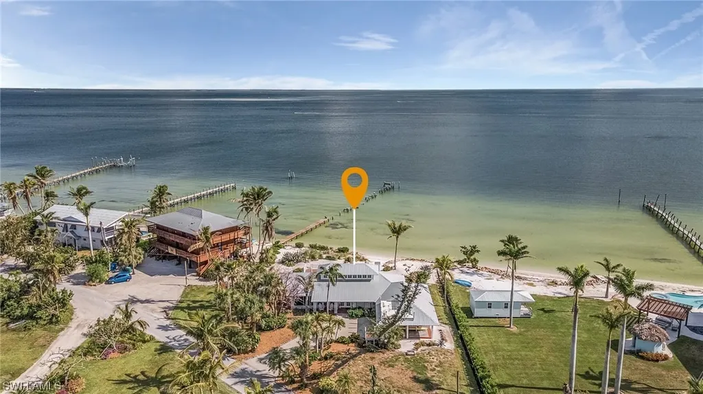 7688 Bocilla Lane Bokeelia FL 33922