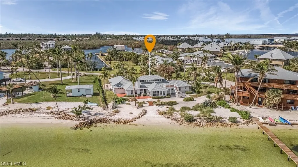 7688 Bocilla Lane Bokeelia FL 33922