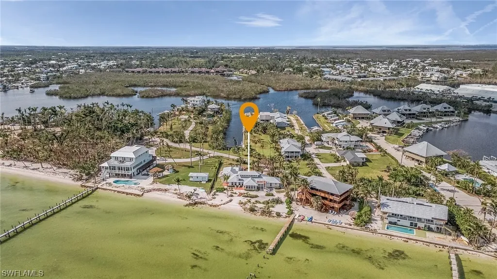 7688 Bocilla Lane Bokeelia FL 33922