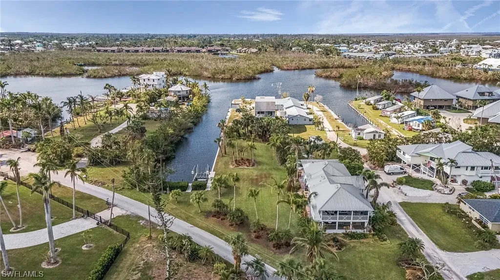 7688 Bocilla Lane Bokeelia FL 33922