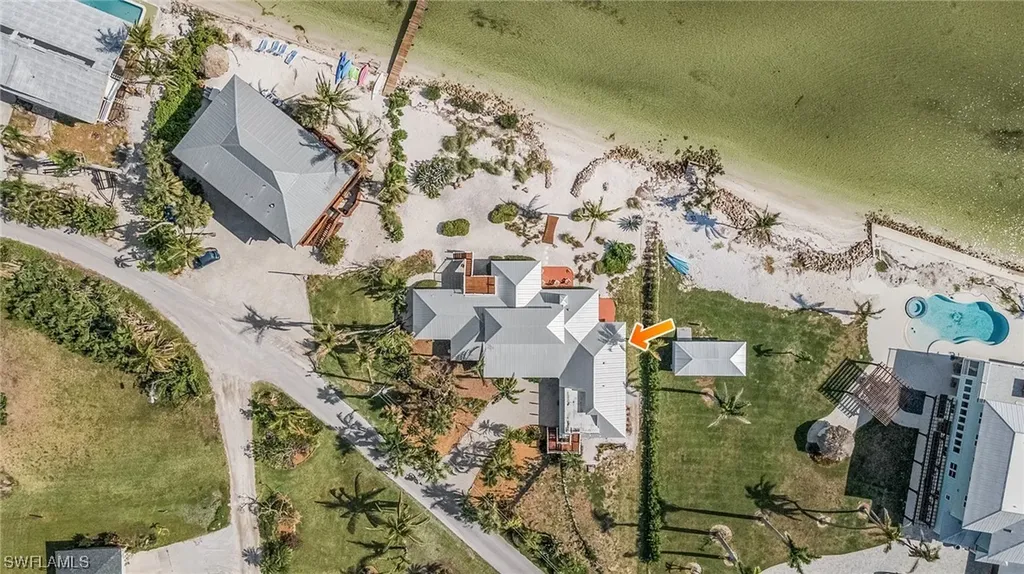 7688 Bocilla Lane Bokeelia FL 33922