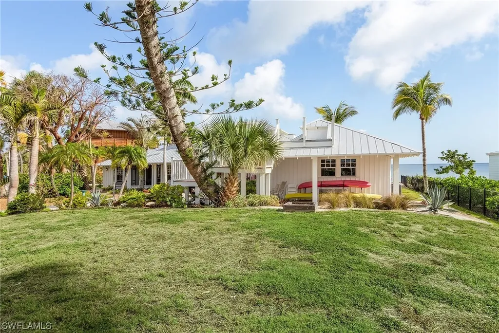7688 Bocilla Lane Bokeelia FL 33922