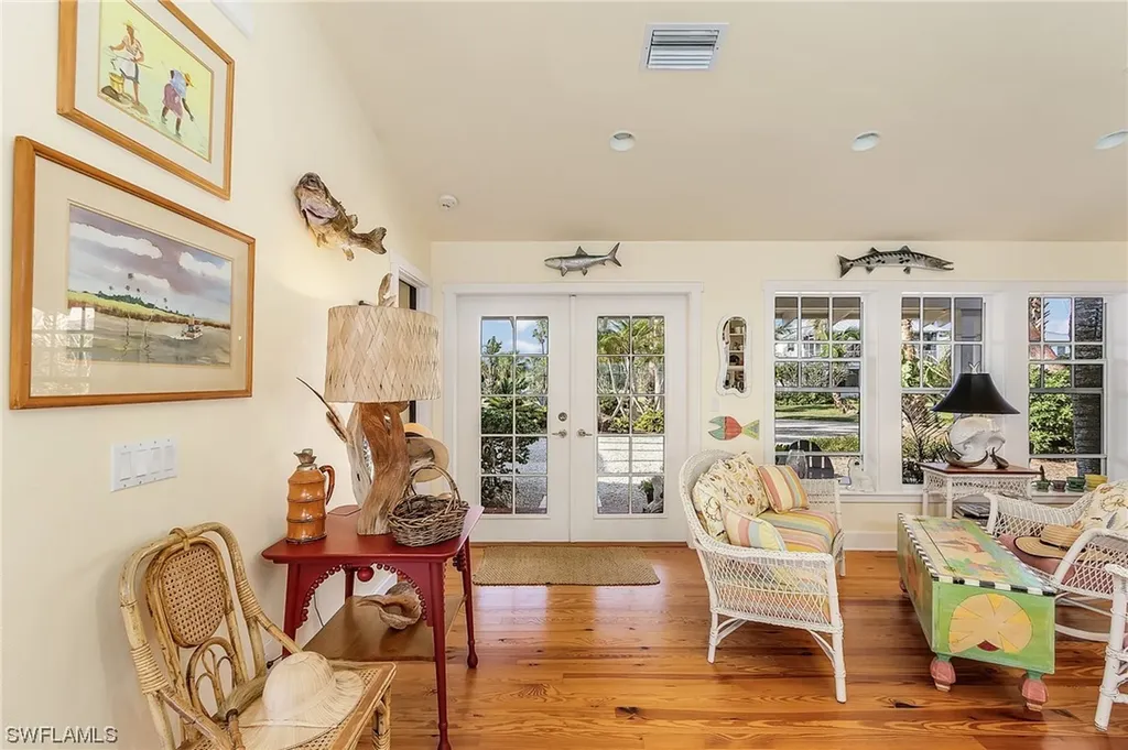 7688 Bocilla Lane Bokeelia FL 33922