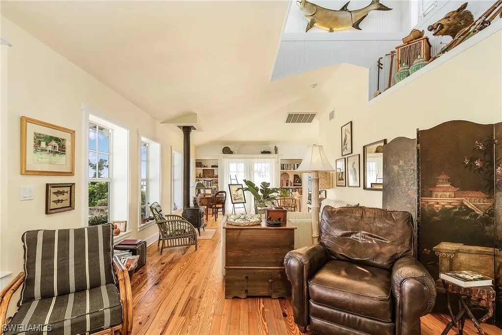 7688 Bocilla Lane Bokeelia FL 33922