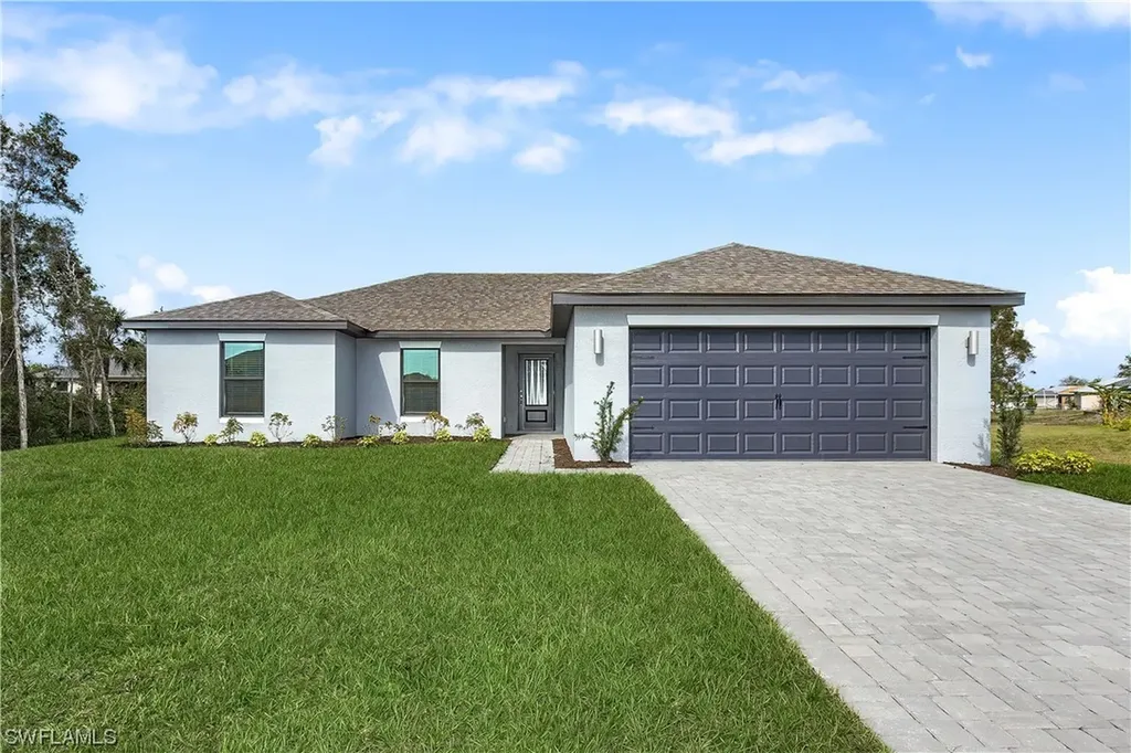 2116 Nw 28th Avenue Cape Coral FL 33993