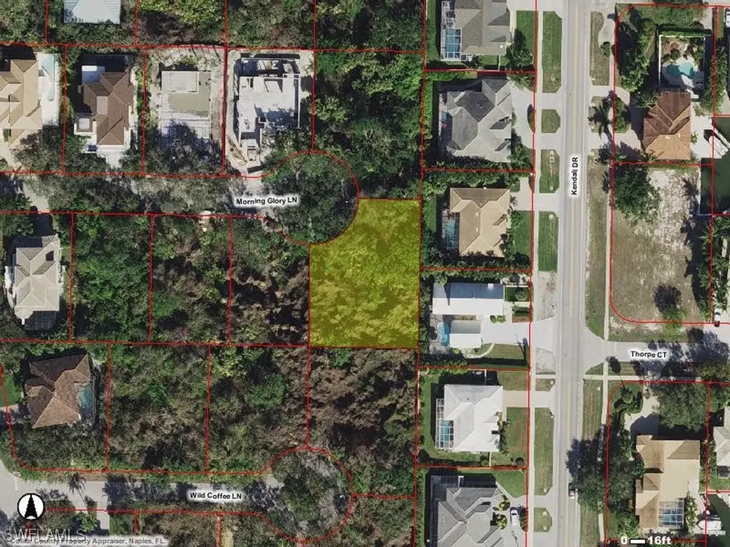 379 Morning Glory Lane Marco Island FL 34145