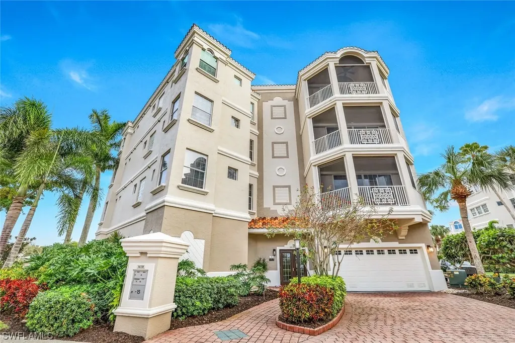 14338 Harbour Landings Drive Fort Myers FL 33908