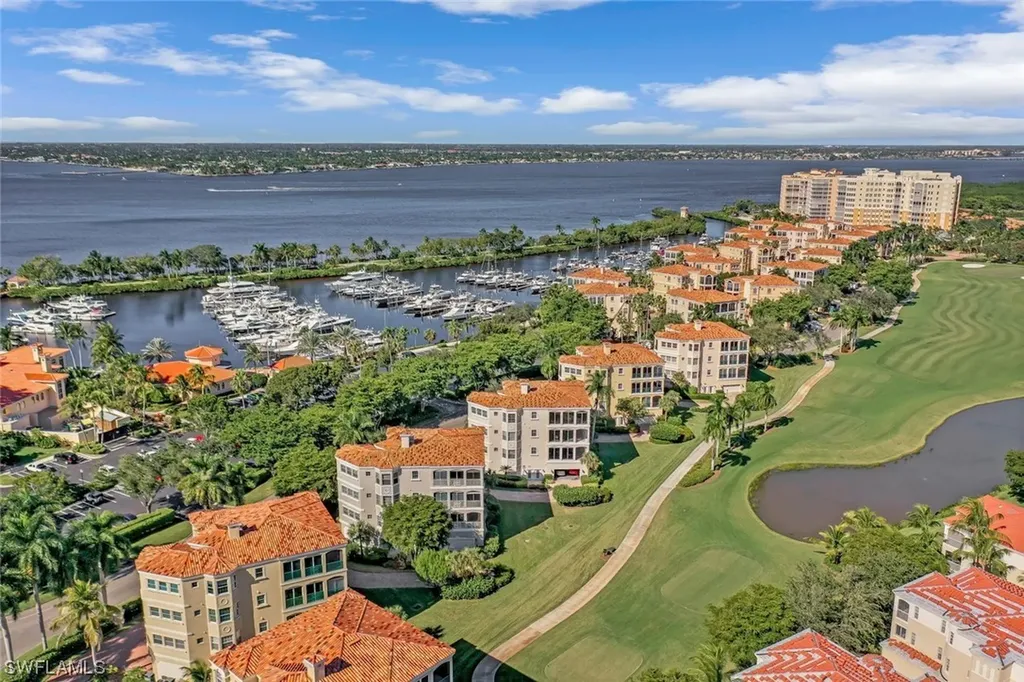 14338 Harbour Landings Drive Fort Myers FL 33908